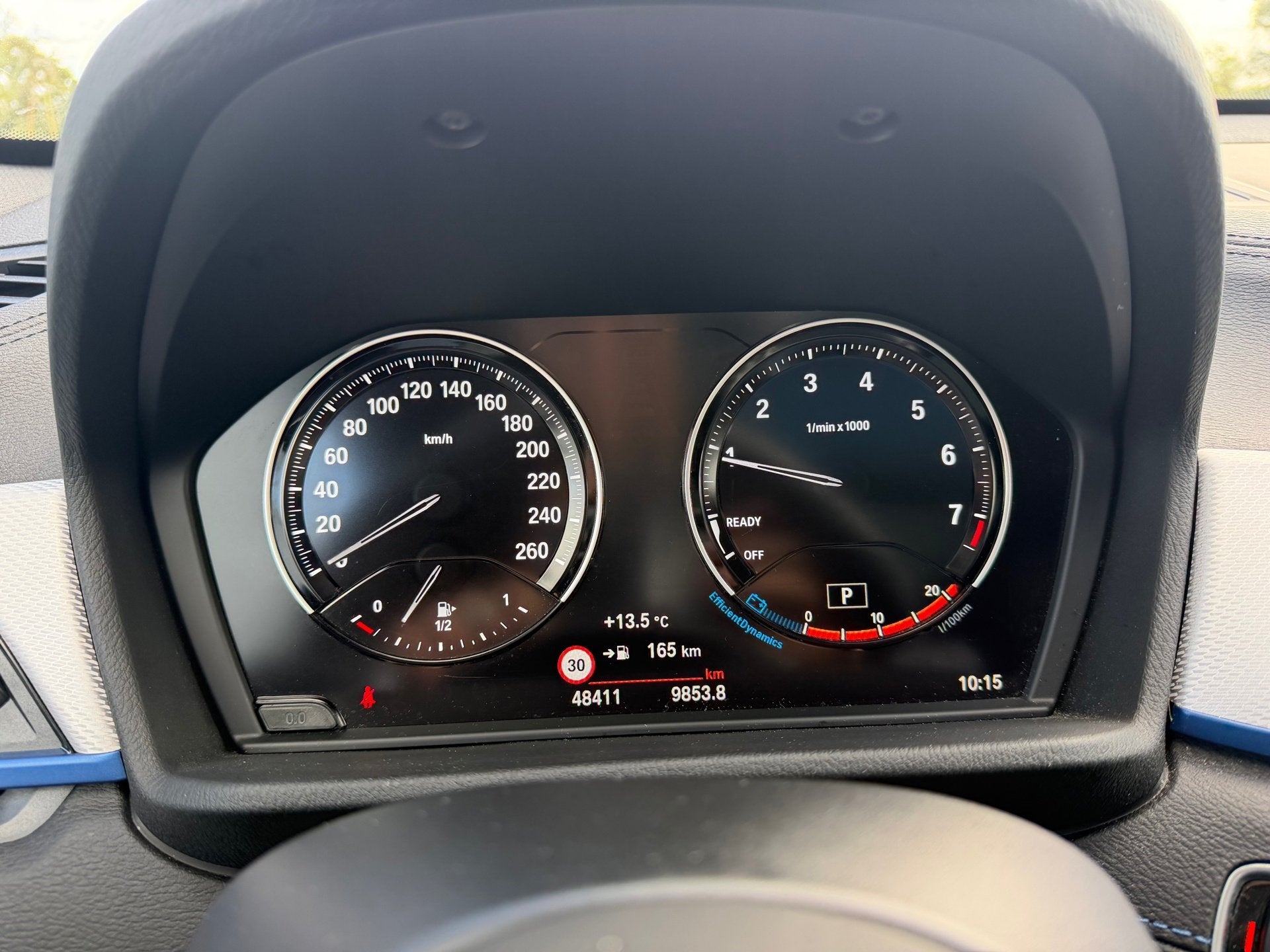 BMW I3 S iPerformance - Fluid Black - Panorama/Camera/Carpla, Automaat, Adaptive Cruise Control, Achterwielaandrijving, Zwart