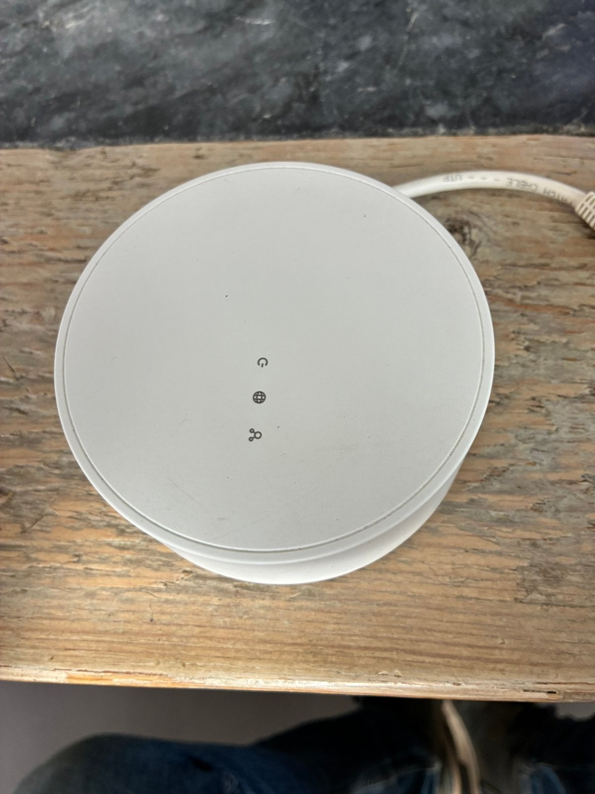 Ikea tradfri bridge, lampen en dimmers, Ophalen of Verzenden, Zo goed als nieuw, E27 (groot), Led-lamp