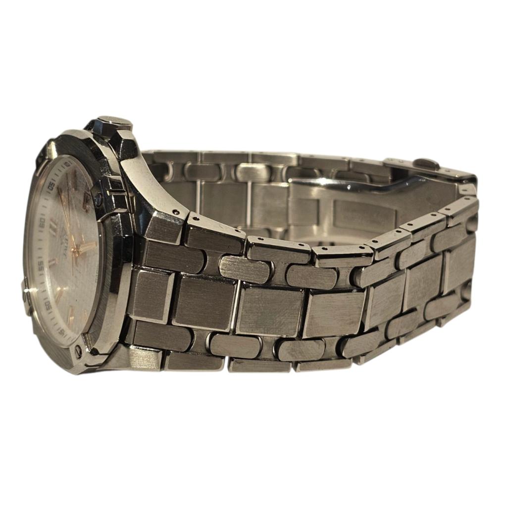 Jaguar Executive J1009/1 Heren Horloge, Flex Ltd., Gebruikt, https://flex.com/contact-us, Nobelstraat 10, 5807 GA Oostrum LB, Limburg, Nederland
