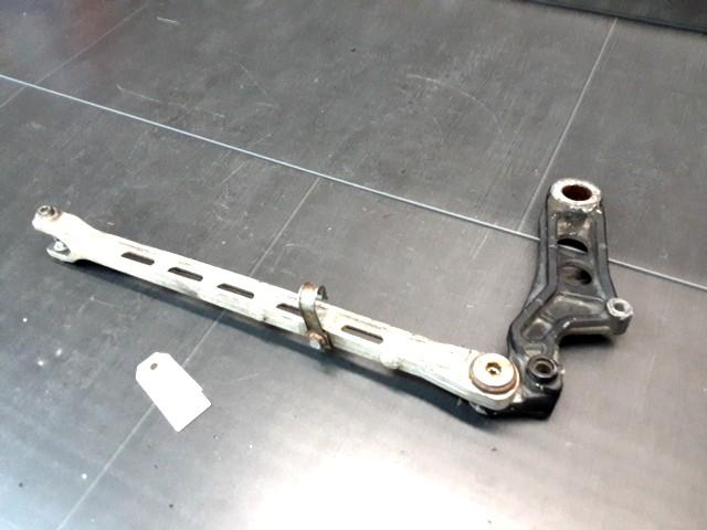VF750F interceptor 1981 - 1983 Honda D1-62377