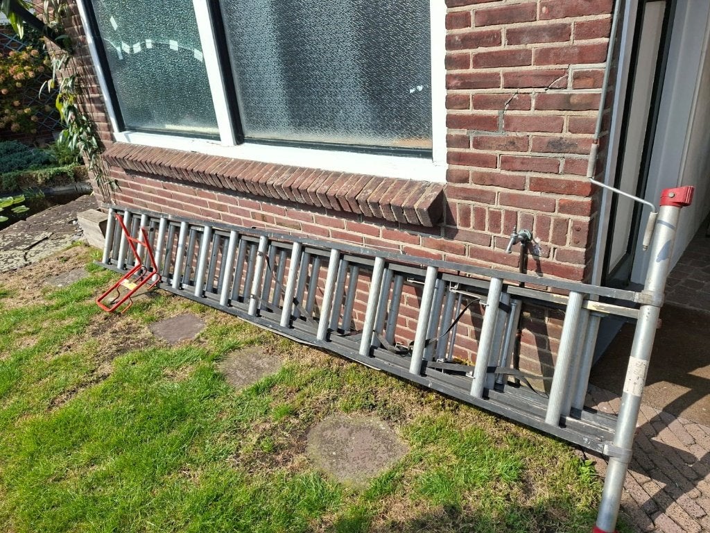 Ladder