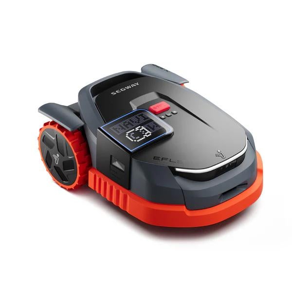 Segway Navimow X350 Robotmaaier - GPS & App-bediening, Eu, Eu, Nieuw, Ophalen of Verzenden