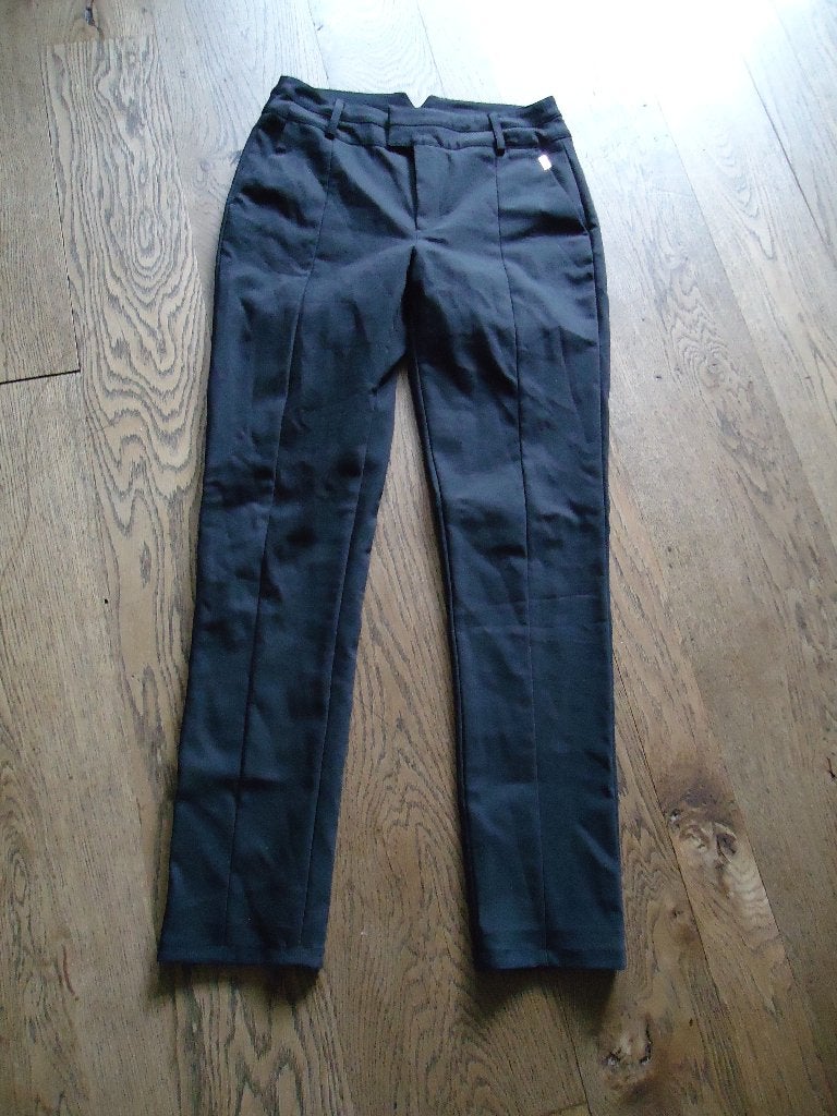 Zwarte Josh V broek maat L, Zwart, Maat 42/44 (L), Ophalen of Verzenden, Zo goed als nieuw