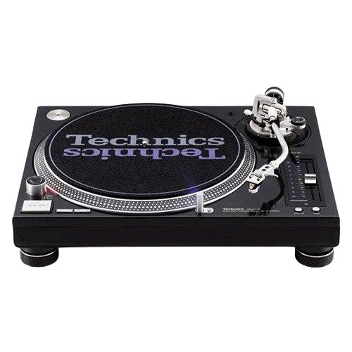 Set 2 Technics SL 1210 M5G 1210M5G SL1210M5G draaitafels, Ophalen, Automatisch, Zo goed als nieuw, Platenspeler
