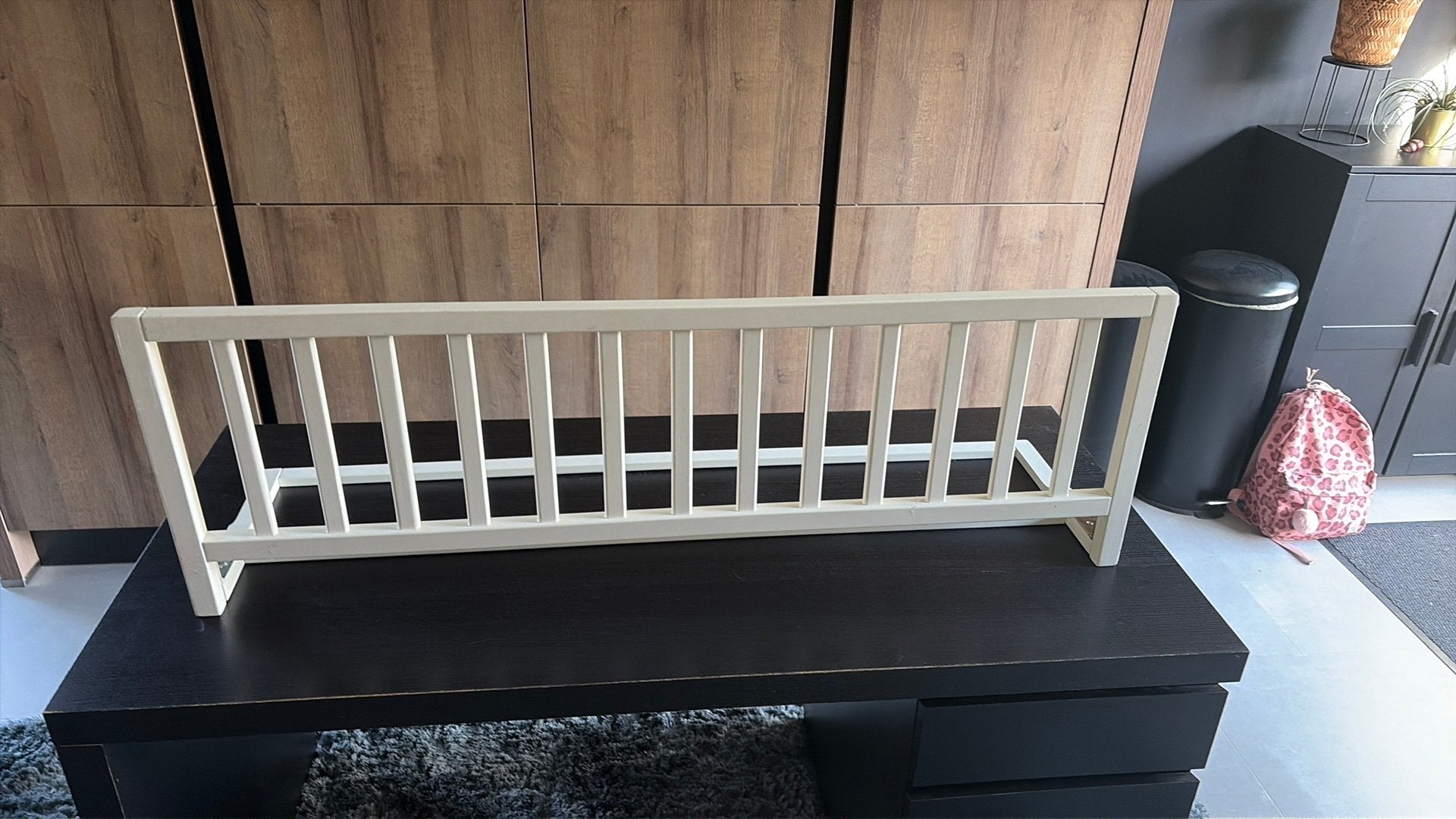 Bedhekje, Ophalen, Zo goed als nieuw, Minder dan 140 cm, Minder dan 70 cm