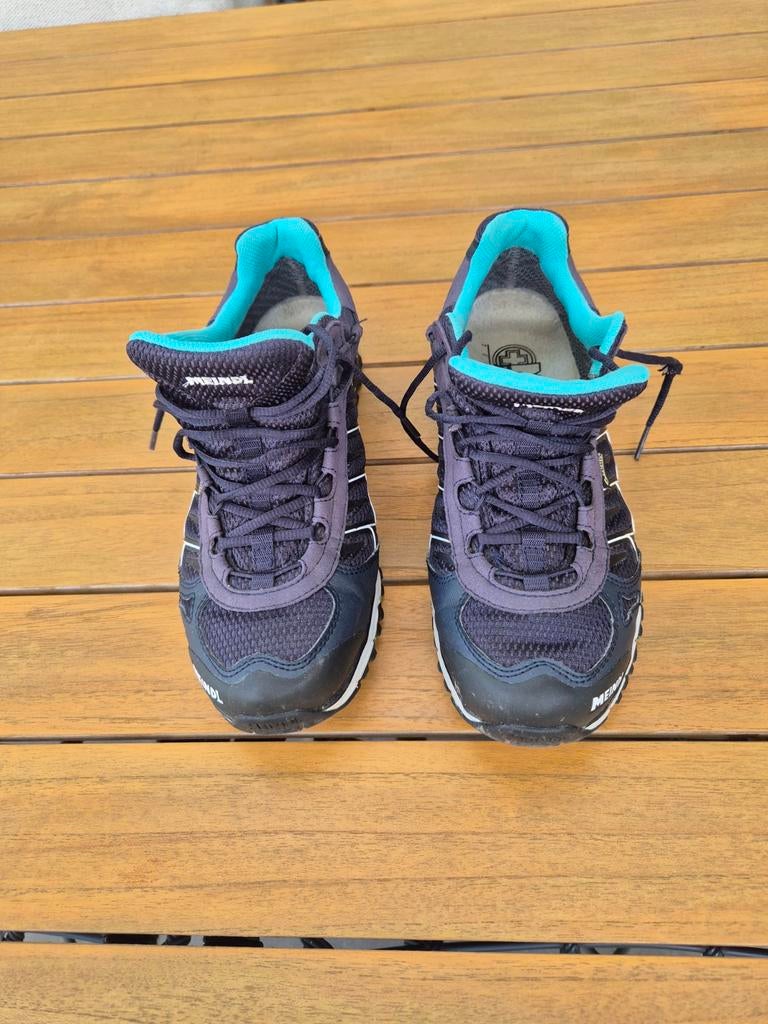 Meindl Air-Active wandelschoenen - Maat  42, Sport en Fitness, Bergsport en Wandelen, Ophalen