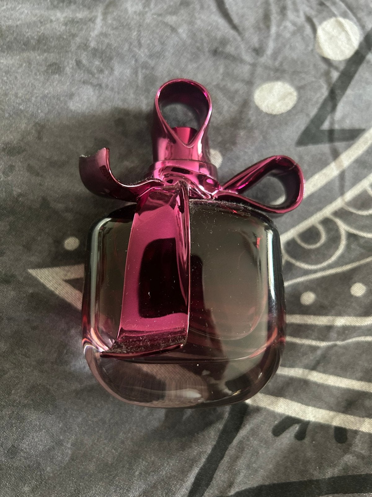 Nina Ricci edp, Ophalen of Verzenden, Nieuw