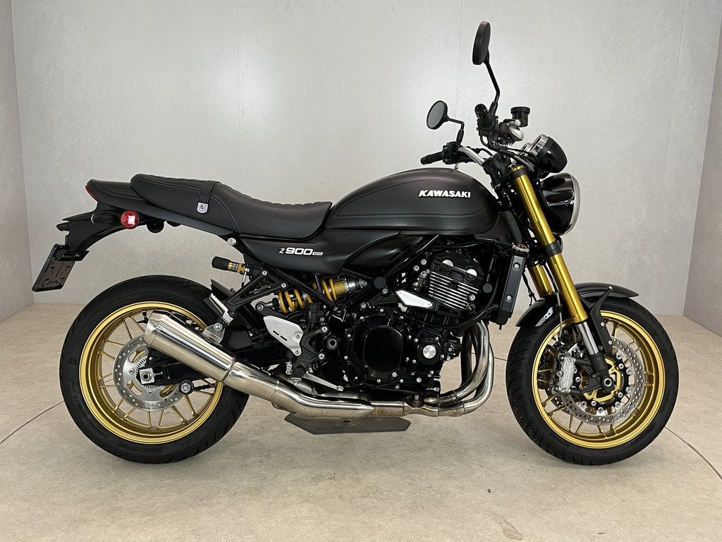 Kawasaki Z 900 RS SE (bj 2024), Motoren, Motoren | Kawasaki, Bedrijf, Info@kawasaki.nl, Jacobus Spijkerdreef 1-3
2132 PZ  Hoofddorp, NL
