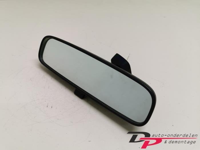 Binnenspiegel van een Mitsubishi Grandis, Auto-onderdelen, Gebruikt, -, -, Ophalen of Verzenden