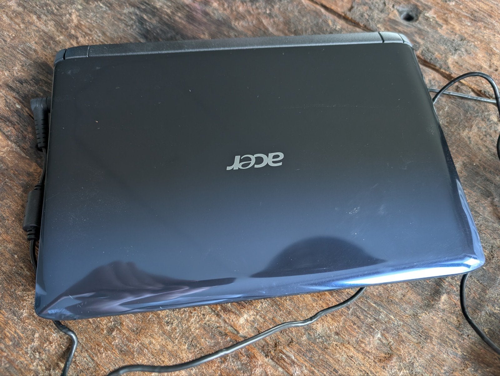 Acer Aspire One Netbook - Compact en Functioneel, Gebruikt, HDD, Minder dan 4 GB, Qwerty