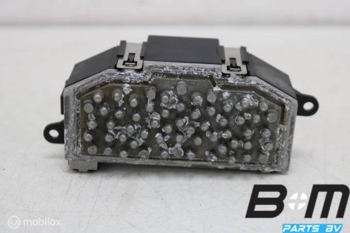 Regelaar voor aanjager VW Golf 6 3C0907521F, Gebruikt