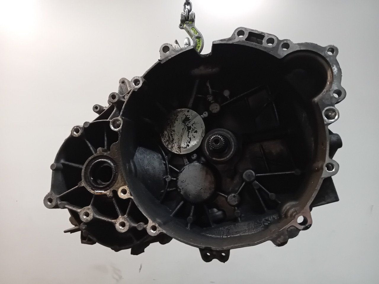 Versnellingsbak schakel Volvo V60, Onderdelen@venauto.nl, Van der Ven Autorecycling B.V., Gebruikt, Ettenseweg 76, 4706 PB Roosendaal, The Netherlands