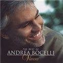 Andrea Bocelli - Vivere (best of), Ophalen of Verzenden, Zo goed als nieuw, Pop, Verzamelalbum