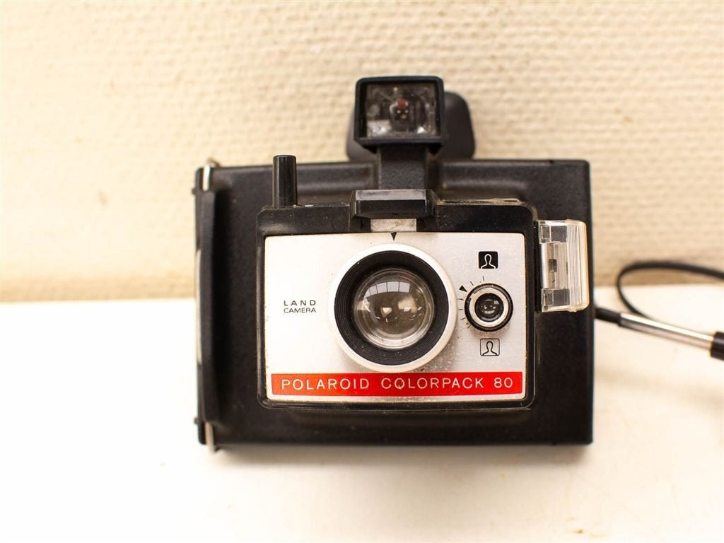 Polaroid colorpack 80 35734
