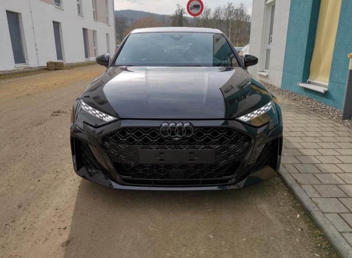 SUPERDEAL! AUDI RS3 18+ VOOR €300 GEDURENDE HEEL AUGUSTUS‼️, Ophalen of Verzenden