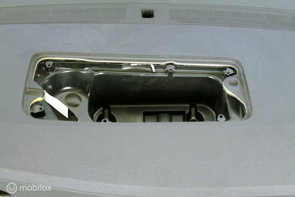 Airbag set Dashboard met speaker Volvo V70 2007-heden, Gebruikt, Ophalen of Verzenden