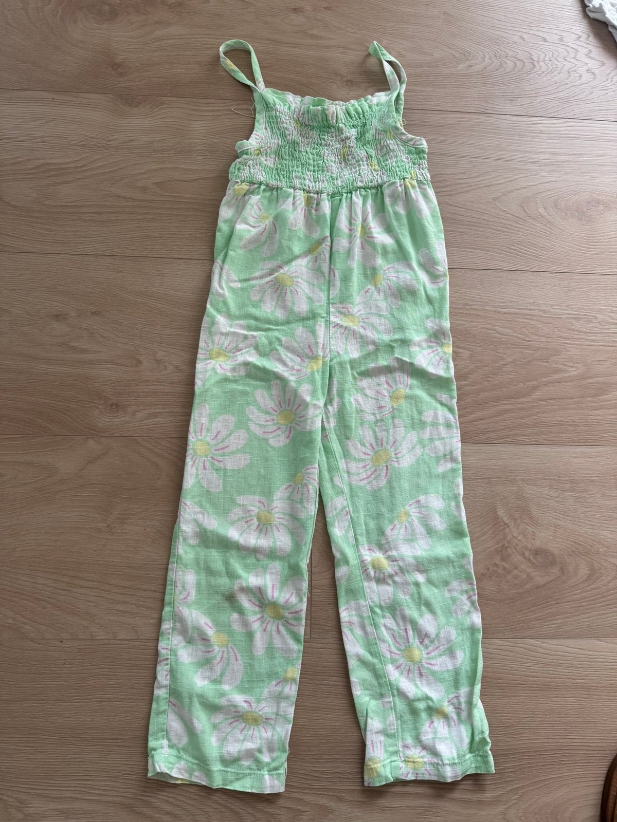 Kinderkleding, jumpsuit TEGEN ELK AANNEMELIJK BOD, Ophalen, Gebruikt
