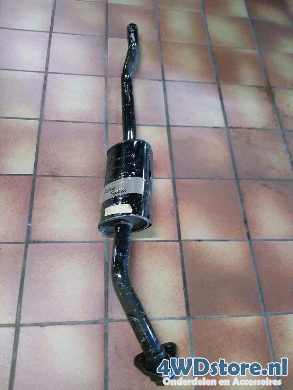 Voorpijp Nissan Z20 - 2001009t01, -, -, Nieuw, Ophalen of Verzenden