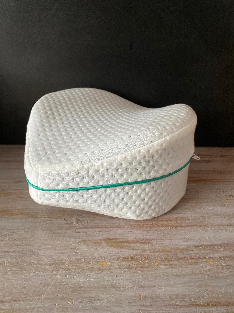 Orthopedisch kniekussen Restform, Ophalen of Verzenden, Zo goed als nieuw, Overige typen