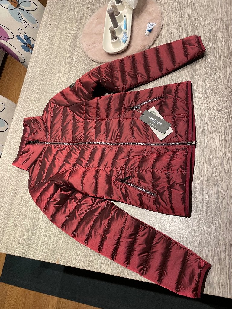 Rijjassen, Ophalen of Verzenden, Dressuur, Bovenkleding
