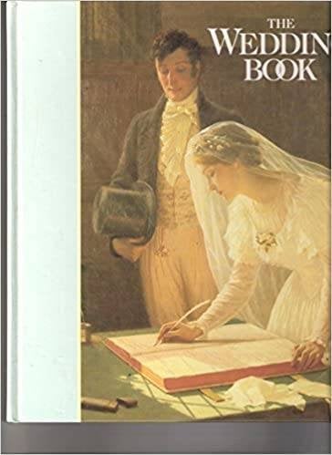 The Wedding Book, Ophalen of Verzenden, Zo goed als nieuw