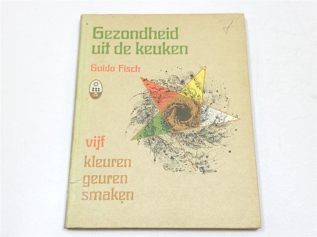 Gezondheid uit de Keuken — Oosterse Voedingsleer 1980, Ophalen of Verzenden, Gelezen, Overige onderwerpen, Achtergrond en Informatie
