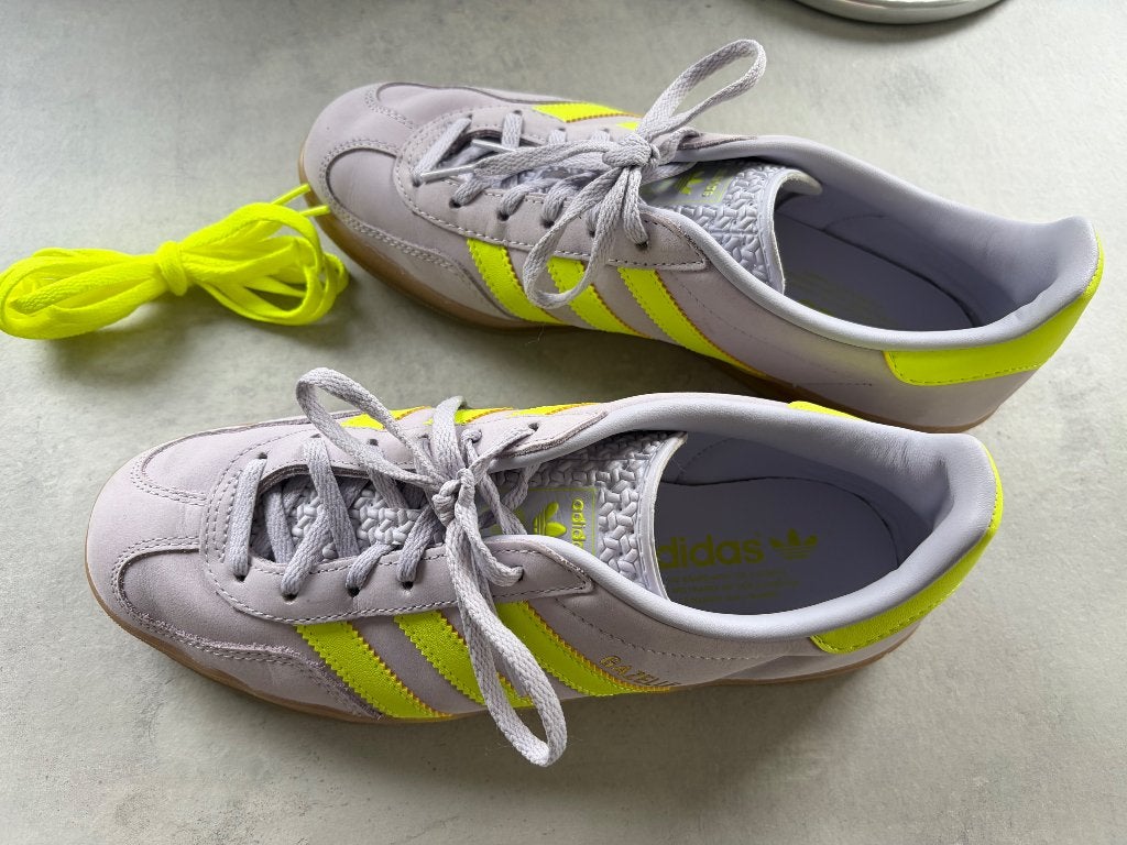 Adidas sneakers Gazelle, Overige kleuren, Adidas, Ophalen of Verzenden, Sneakers of Gympen