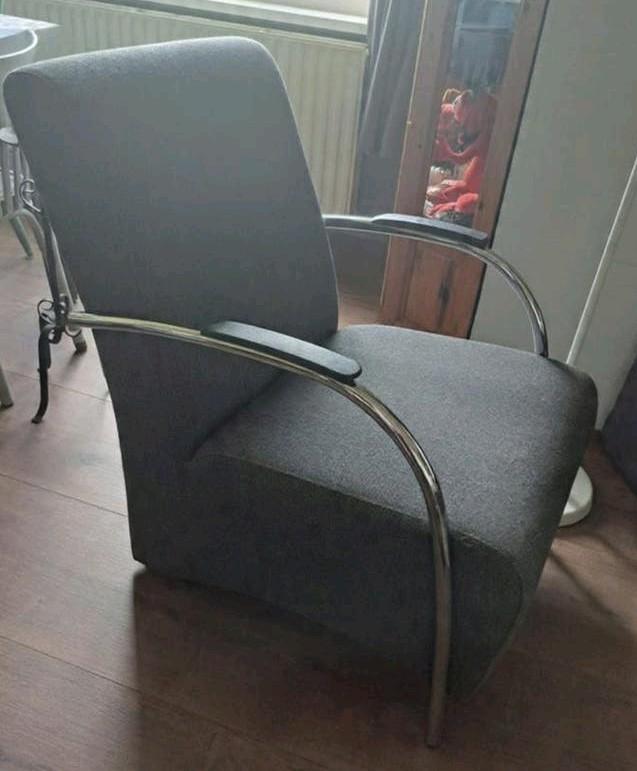 Gratis stoel, Ophalen, Gebruikt, 75 tot 100 cm
