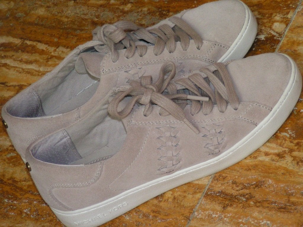 MICHAEL KORS sneakers,Mt 38 topstaat, Tweedehands, Michael Kors, Ophalen of Verzenden, Sneakers of Gympen