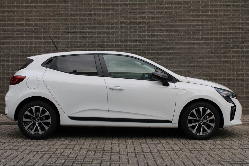 Mitsubishi Colt 1.0T MT Intense Cruise/Climate control, 16"L, Voorwielaandrijving, 12 maanden, Stof, 1072 kg