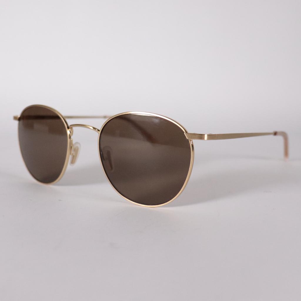 Ace & Tete Satin Gold - Nette staat