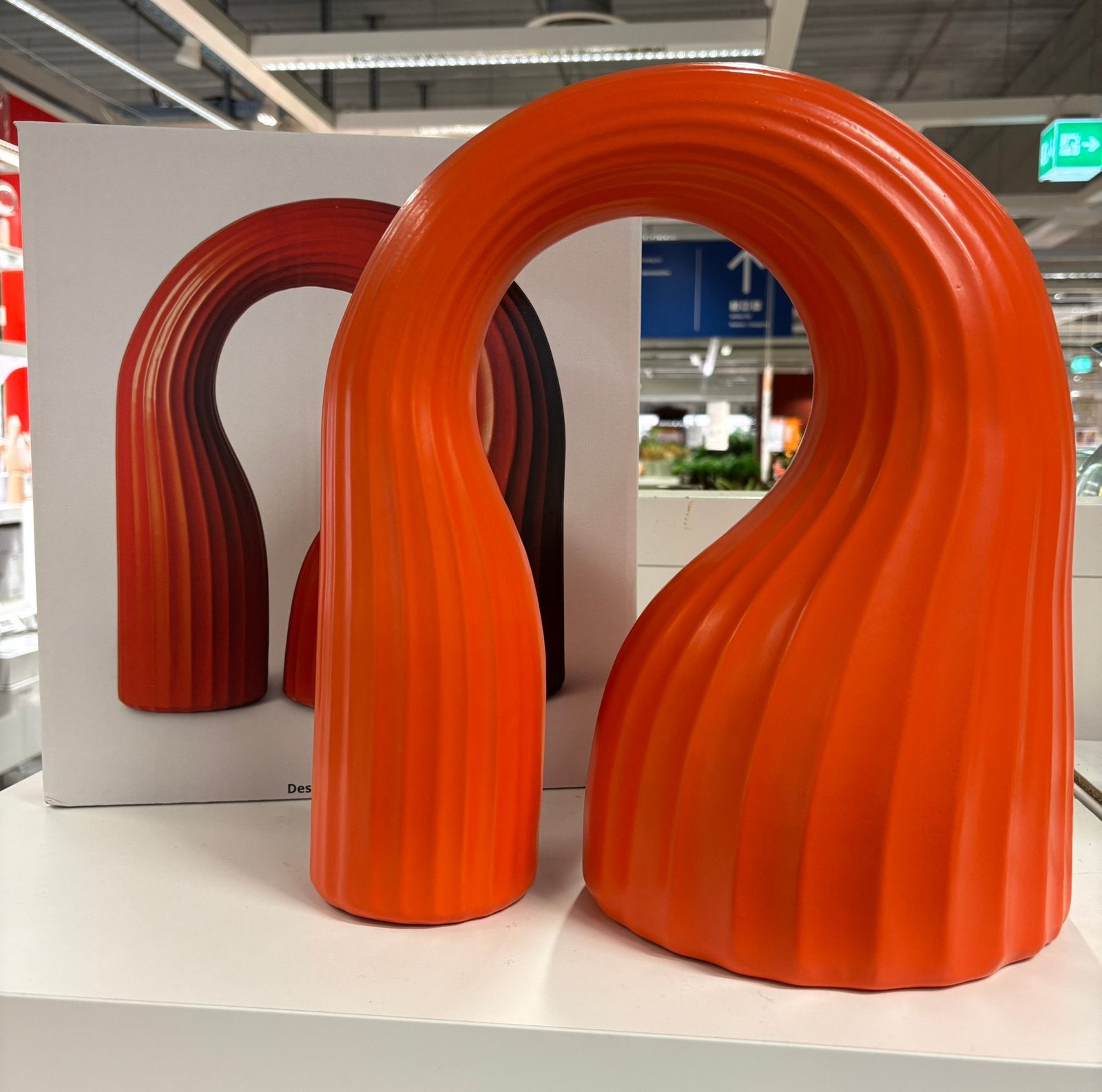 IKEA Kunstobject van Lisa Hilland, Ophalen of Verzenden