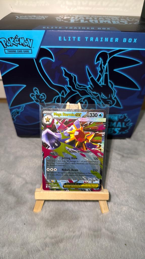 Pokemon perfect order, Hobby en Vrije tijd, Verzamelkaartspellen | Pokémon, Ophalen of Verzenden, Zo goed als nieuw