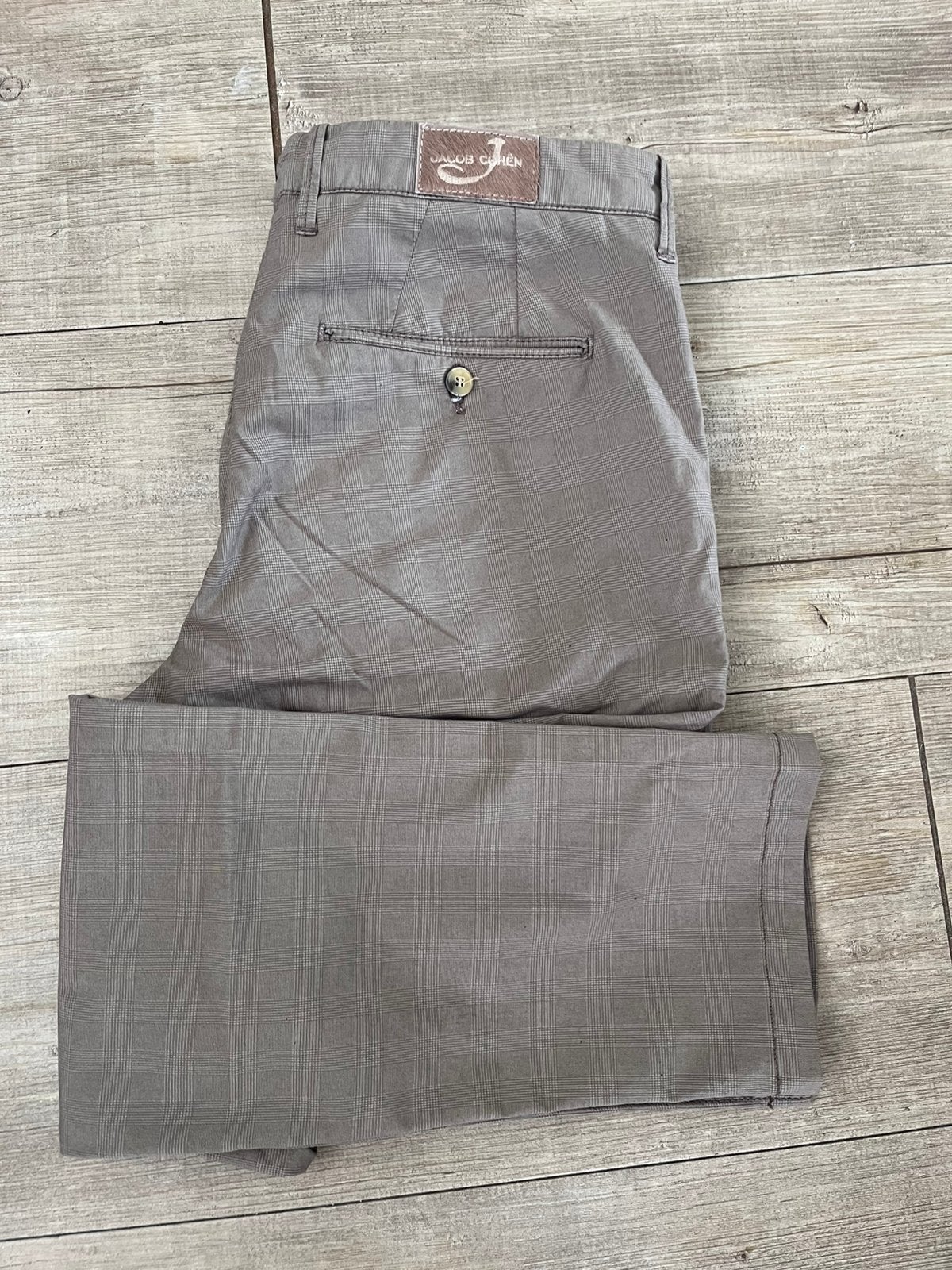 Jacob Cohen broek size 33 type Bobby, Overige kleuren, Jacob Cohen, Ophalen of Verzenden, Zo goed als nieuw