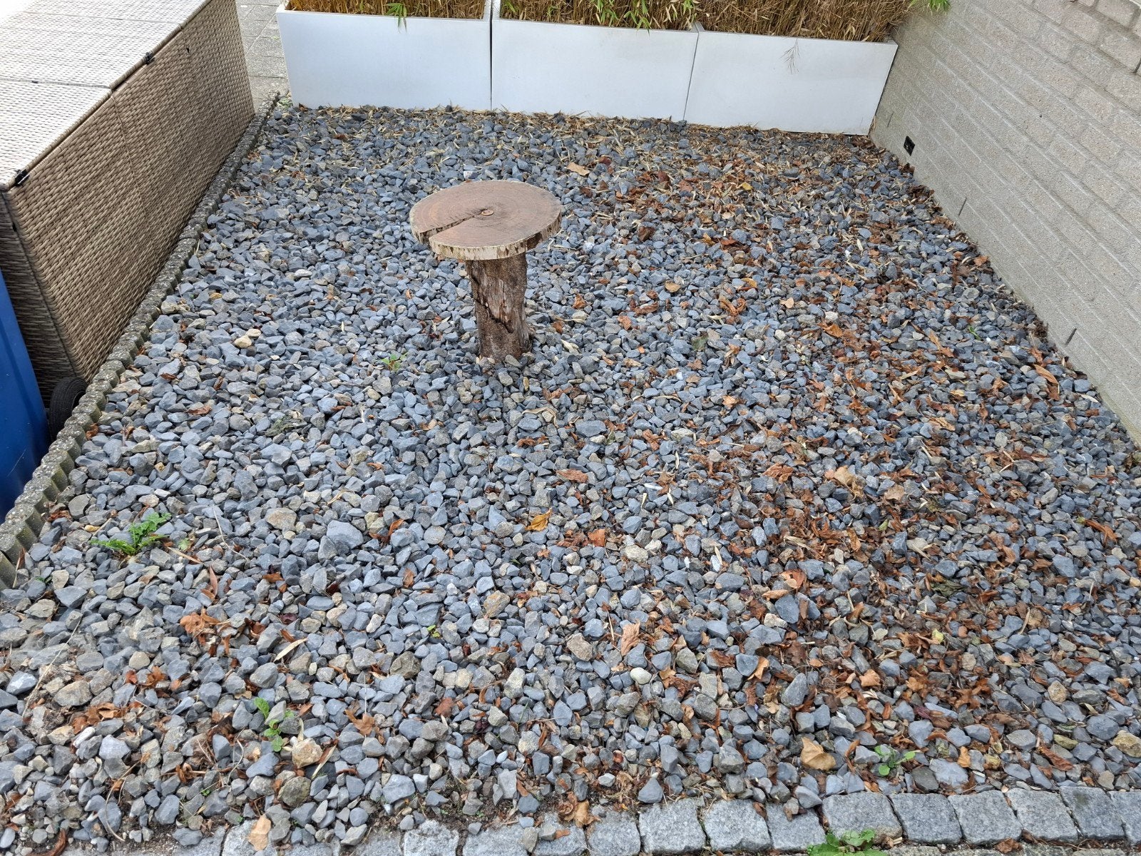 GRATIS af te halen Ardenner split, Ophalen, Basalt, Split