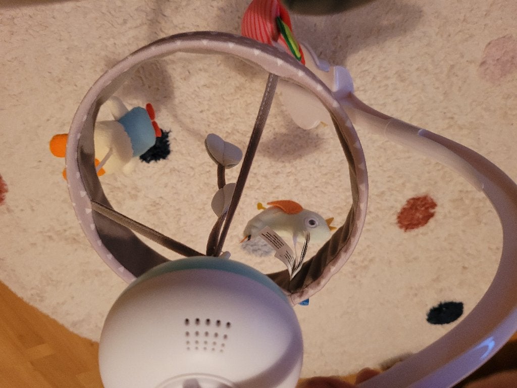 Boxmobiel HEMA, Kinderen en Baby's, Ophalen, Nieuw