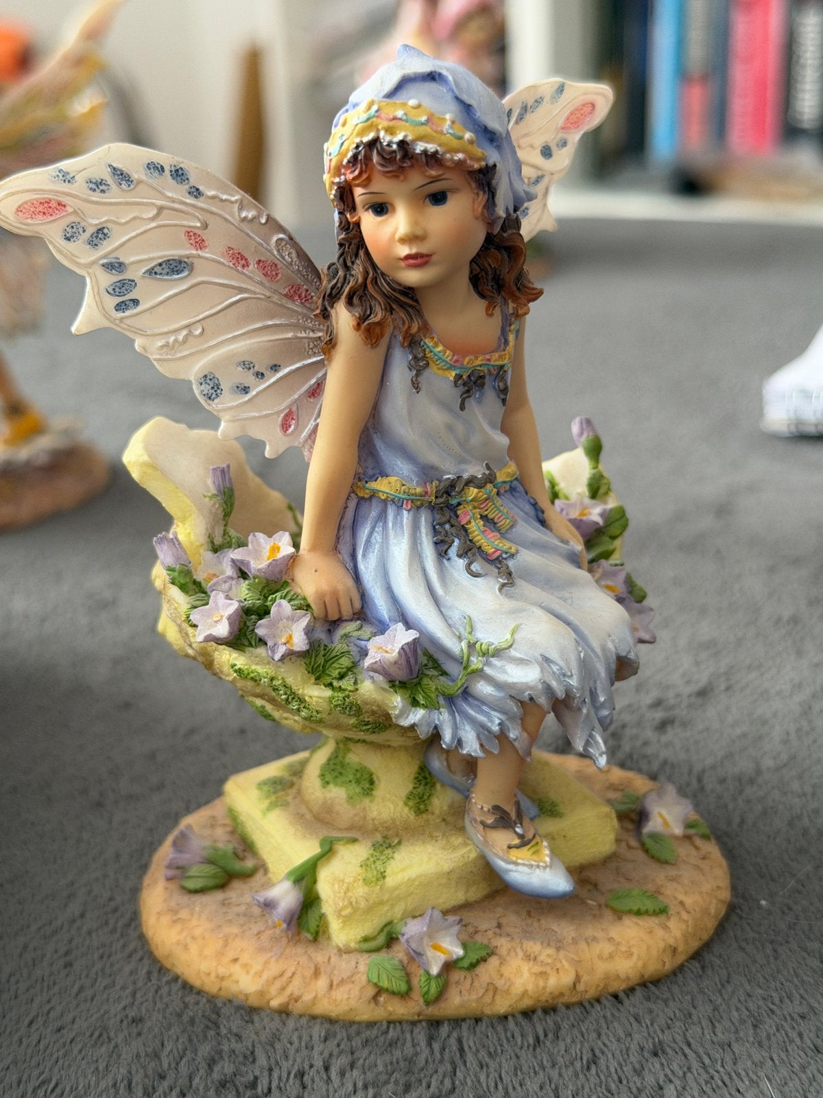 Christine Haworth Daydreaming Magic Limited Edition, Ophalen, Zo goed als nieuw, Fantasy