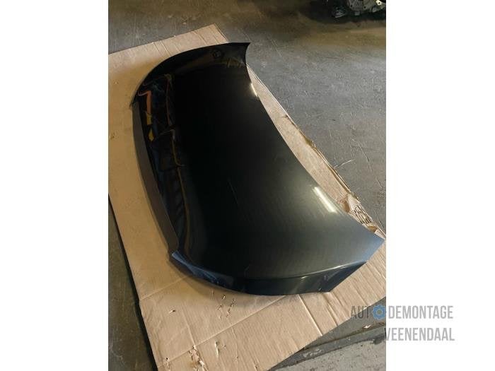 Motorkap van een Peugeot 108 (KTA), Auto-onderdelen, -, -, Nieuw, Ophalen of Verzenden