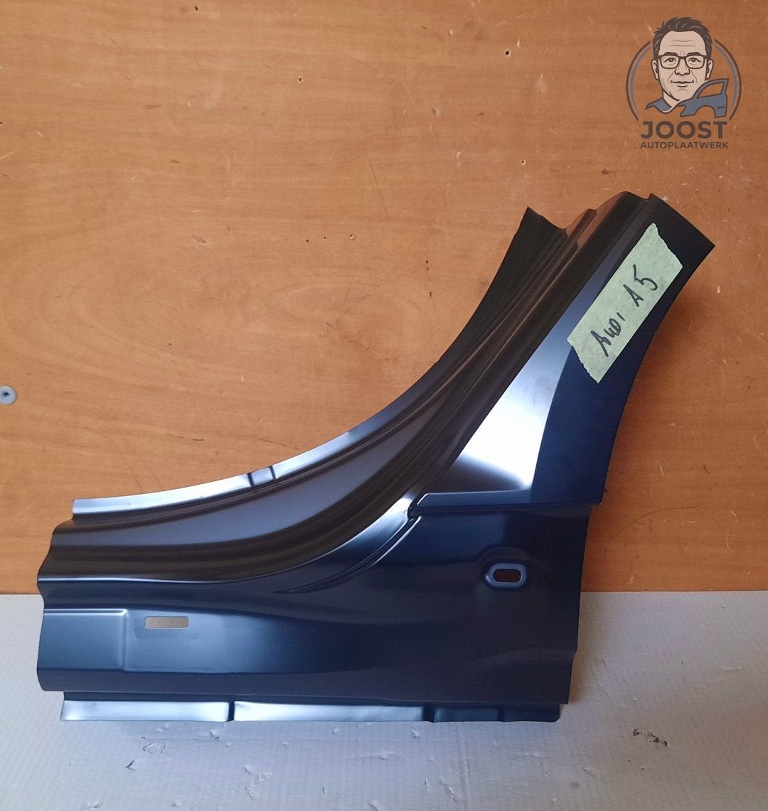 Dorpel instap rechtsAudi A5 Sportback F5 v.a. 2016 8W8809838, -, Bumper, -, -