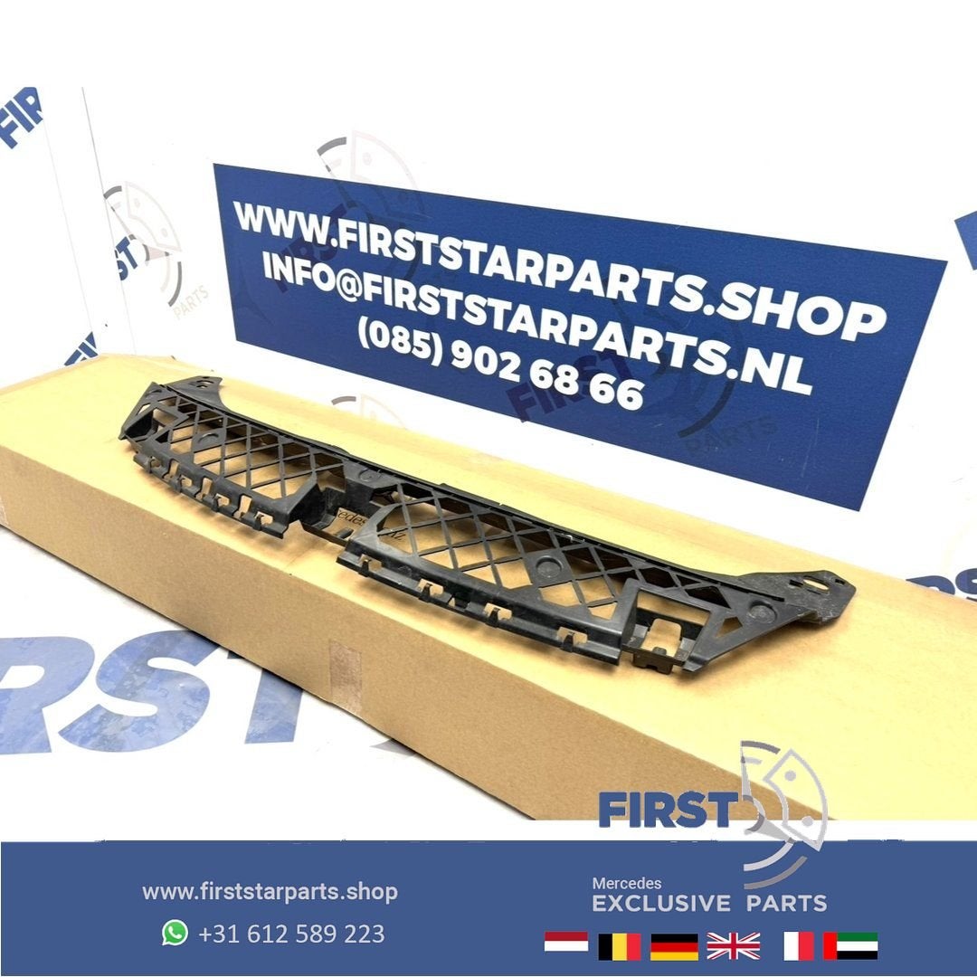 A1778851300 W177 A KLASSE AMG BUMPER BOVEN DRAGER ROOSTER VO, Auto-onderdelen, Gebruikt, -, Ophalen of Verzenden, -