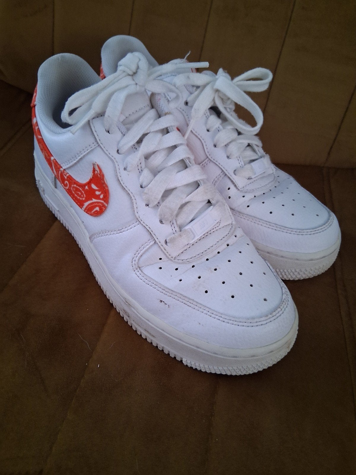 Nike sneakers maat 39, Kleding | Dames, Schoenen, Wit, Nike, Ophalen of Verzenden, Sneakers of Gympen
