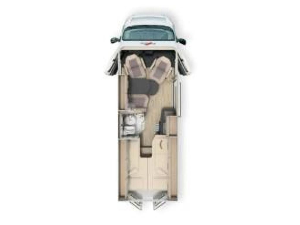 Caravans And Camping Malibu