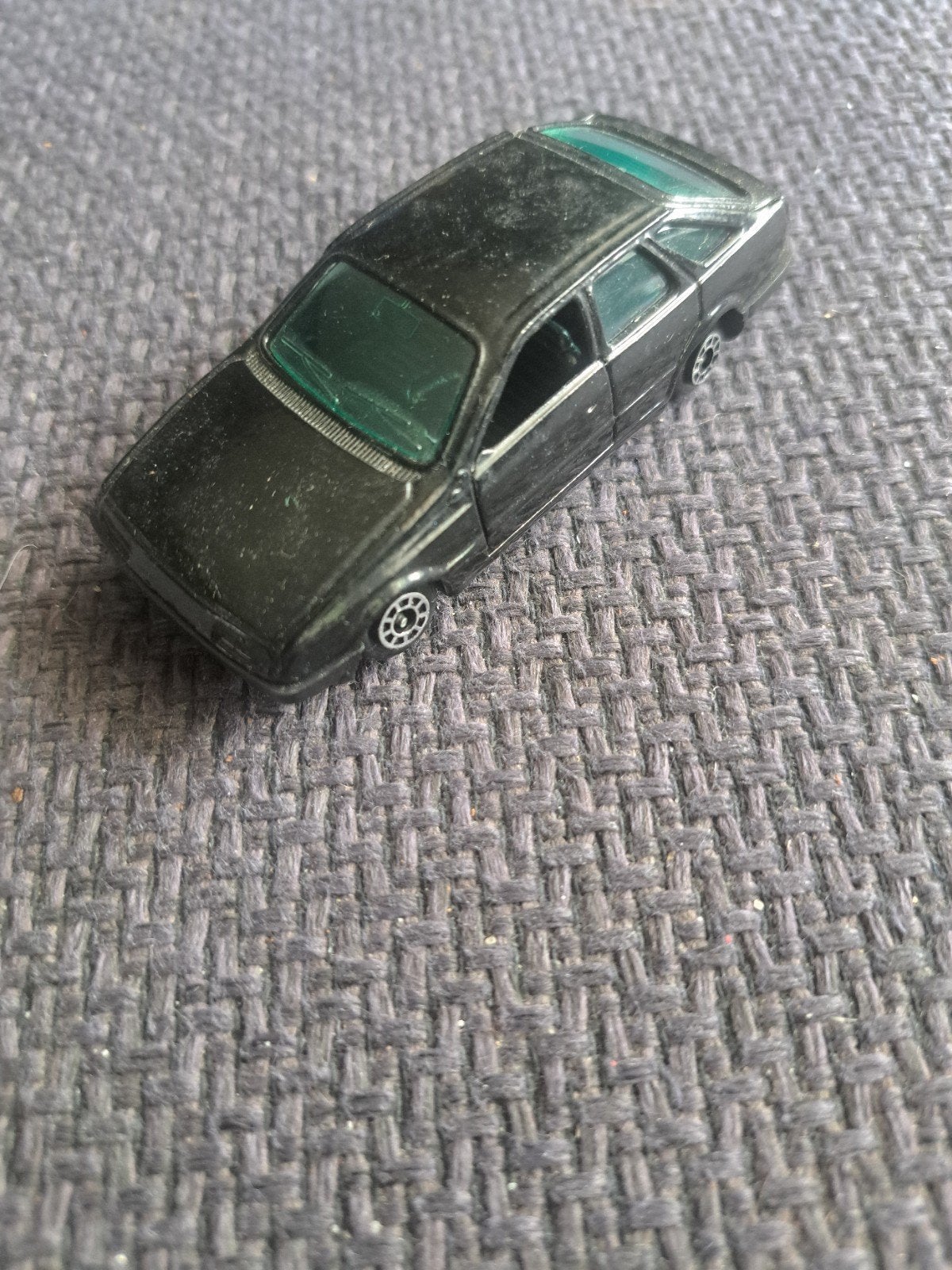 Guiloy model Ford Sierra, Gebruikt, Auto, Guiloy, Ophalen of Verzenden