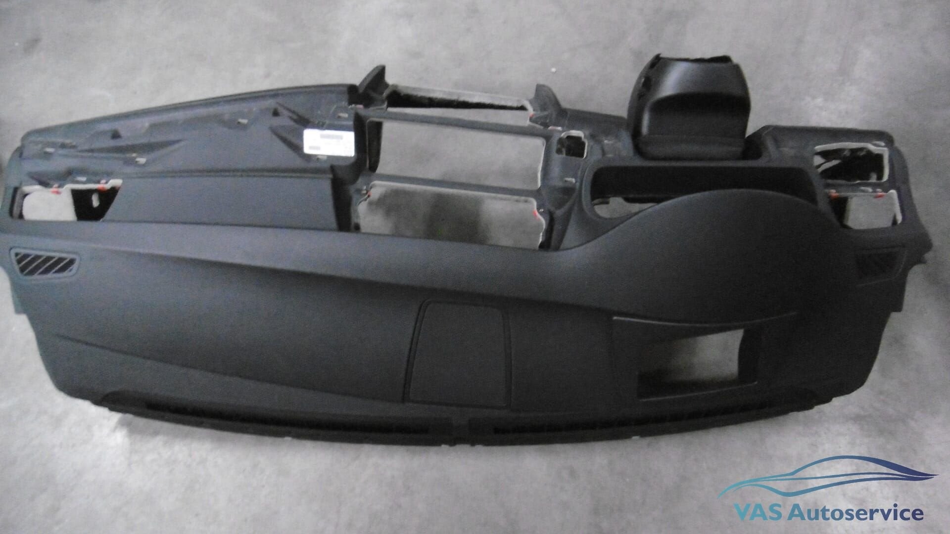 Airbagset BMW 5-serie Gran Turismo F07, Auto-onderdelen, Dashboard en Schakelaars, Ophalen, Gebruikt, -, -