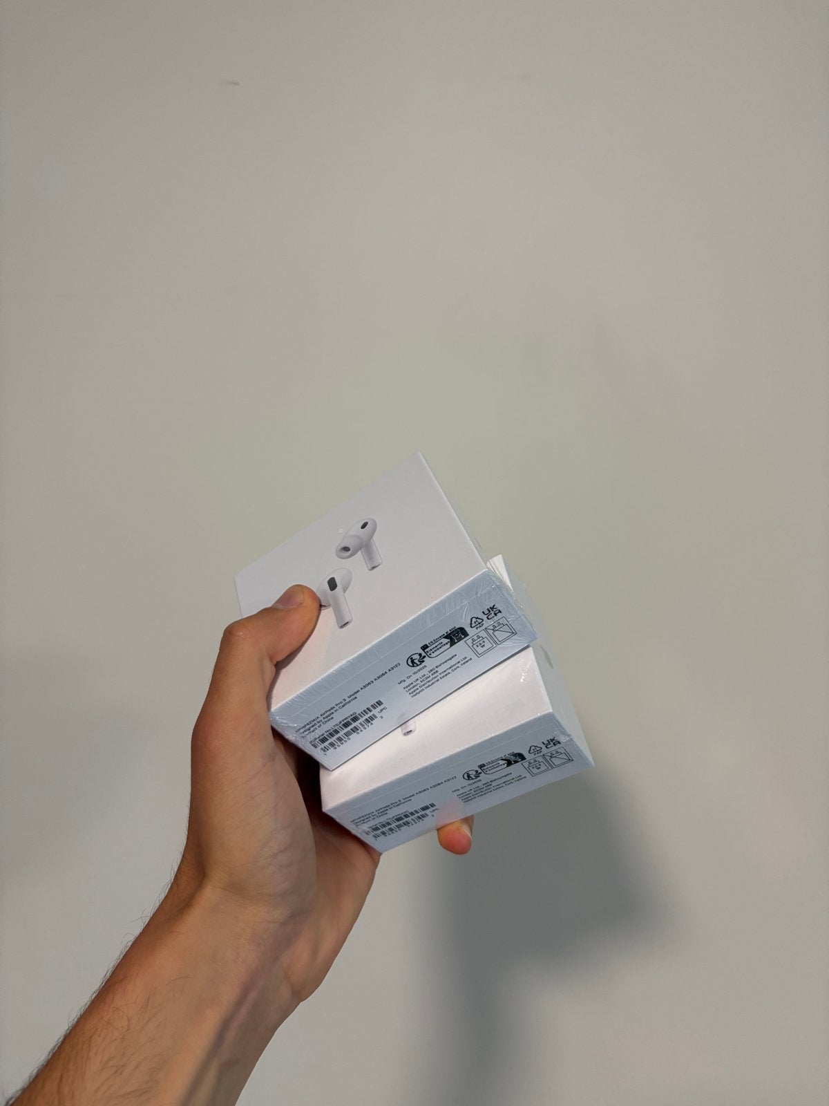 Airpodspro3 Nieuwe, In-ear, Bluetooth, Nieuw, Ophalen of Verzenden