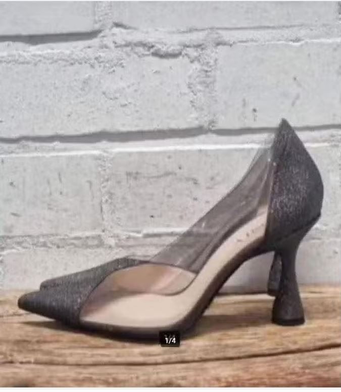 JOSH V - Prachtige pumps heels maat 36 - Nieuw €149 - JOSHV, Pumps, Nieuw, Ophalen of Verzenden, X