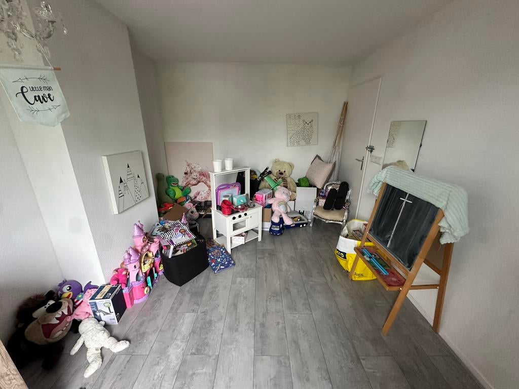 Kinderspeelgoed Jongen&Meisje, Ophalen, Gebruikt