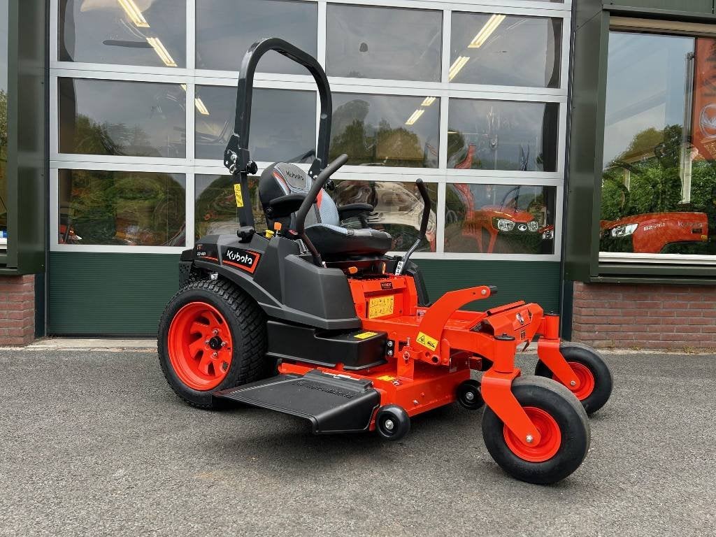 Kubota Z2 481 (bj 2026), Zakelijke goederen, Overige, Oogstmachine