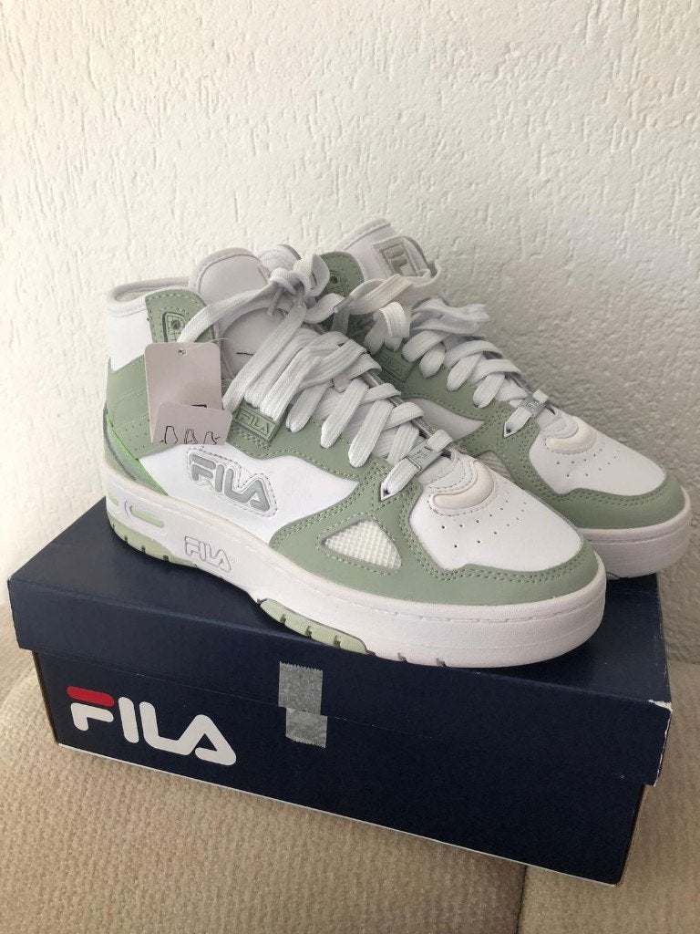 Fila hoge sneakers mt.39, Vila, Nieuw, Ophalen of Verzenden, Sneakers of Gympen