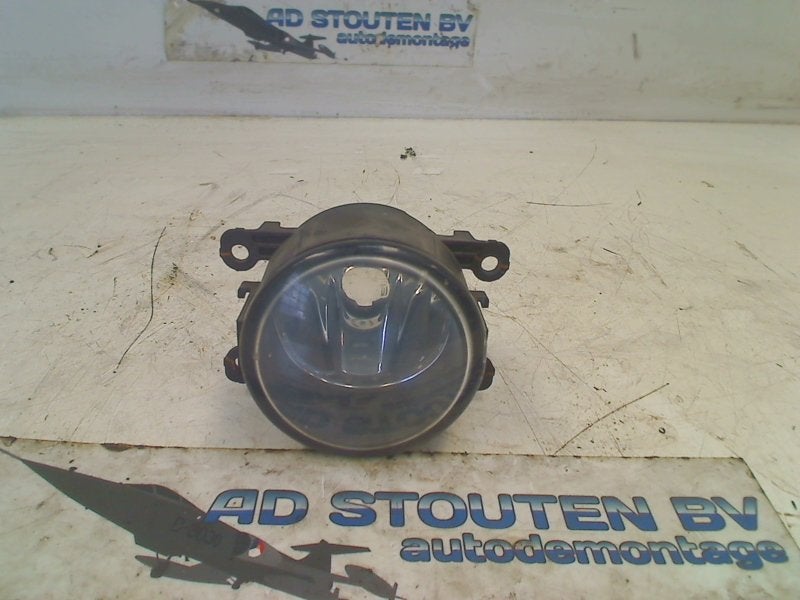 Mistlamp Rechts Voor Opel Agila (B) (2011-07/2014-07), Gebruikt, Bahnhofsplatz, Rüsselsheim am Main 65423, , Duitsland, Opel, Opel Automobile GmbH
